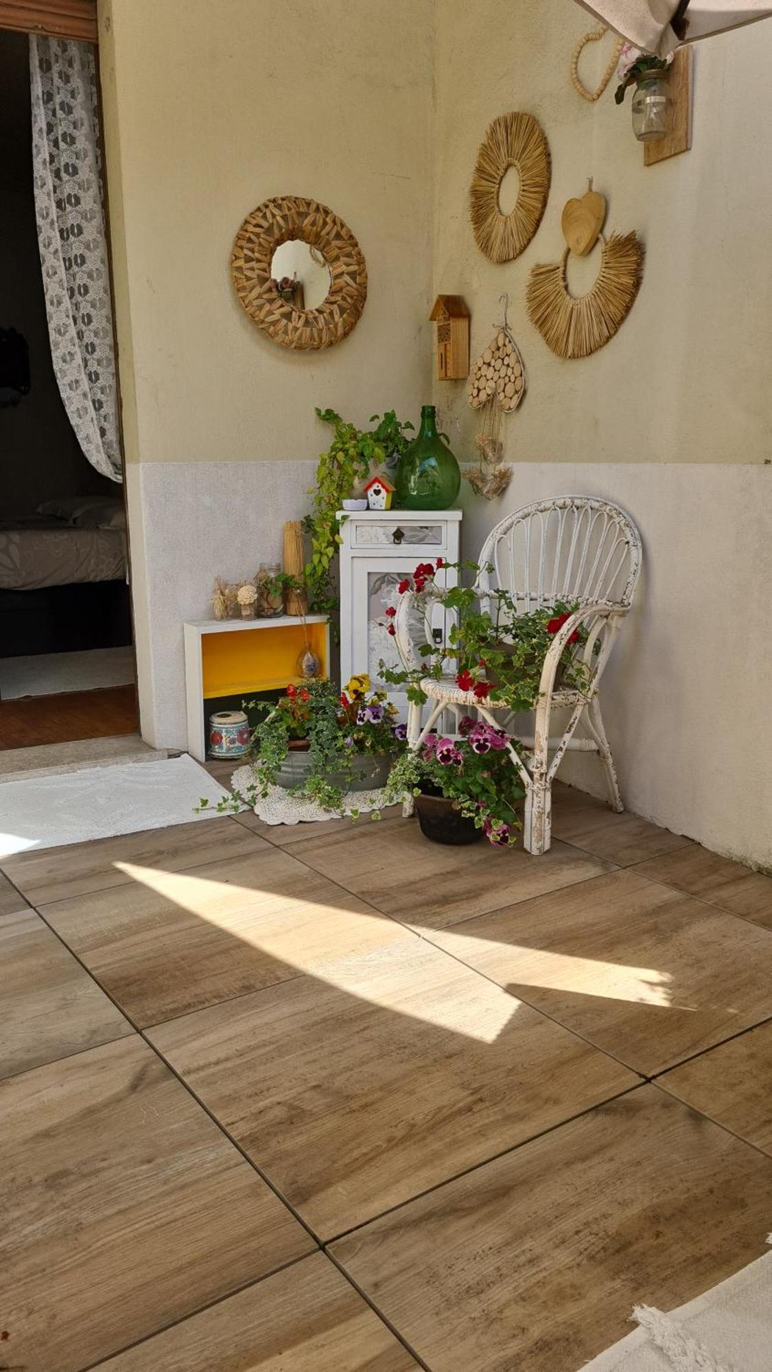 Via Mezzaterra 10 Apartment แฟลเตร ภายนอก รูปภาพ