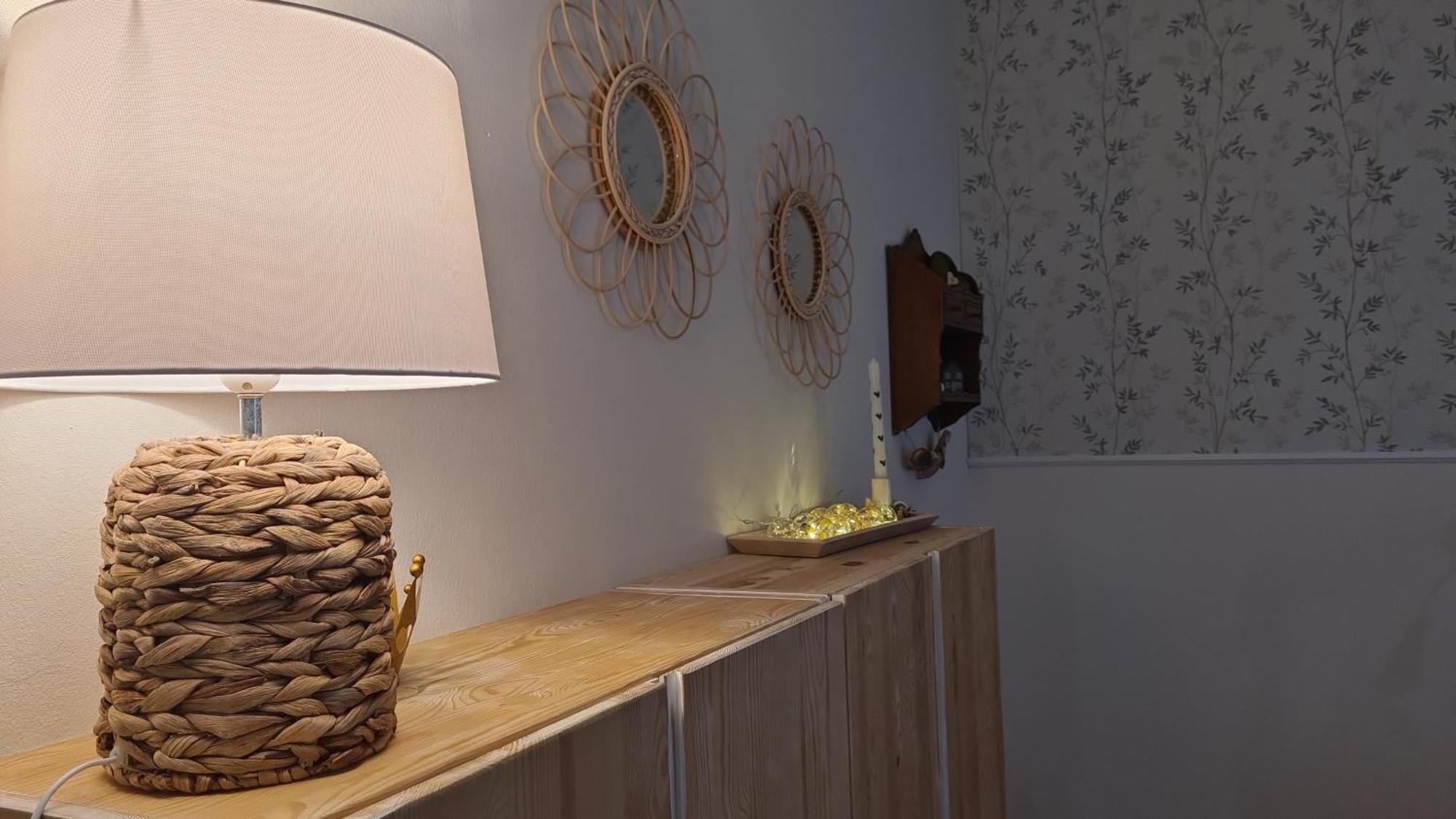 Via Mezzaterra 10 Apartment แฟลเตร ภายนอก รูปภาพ