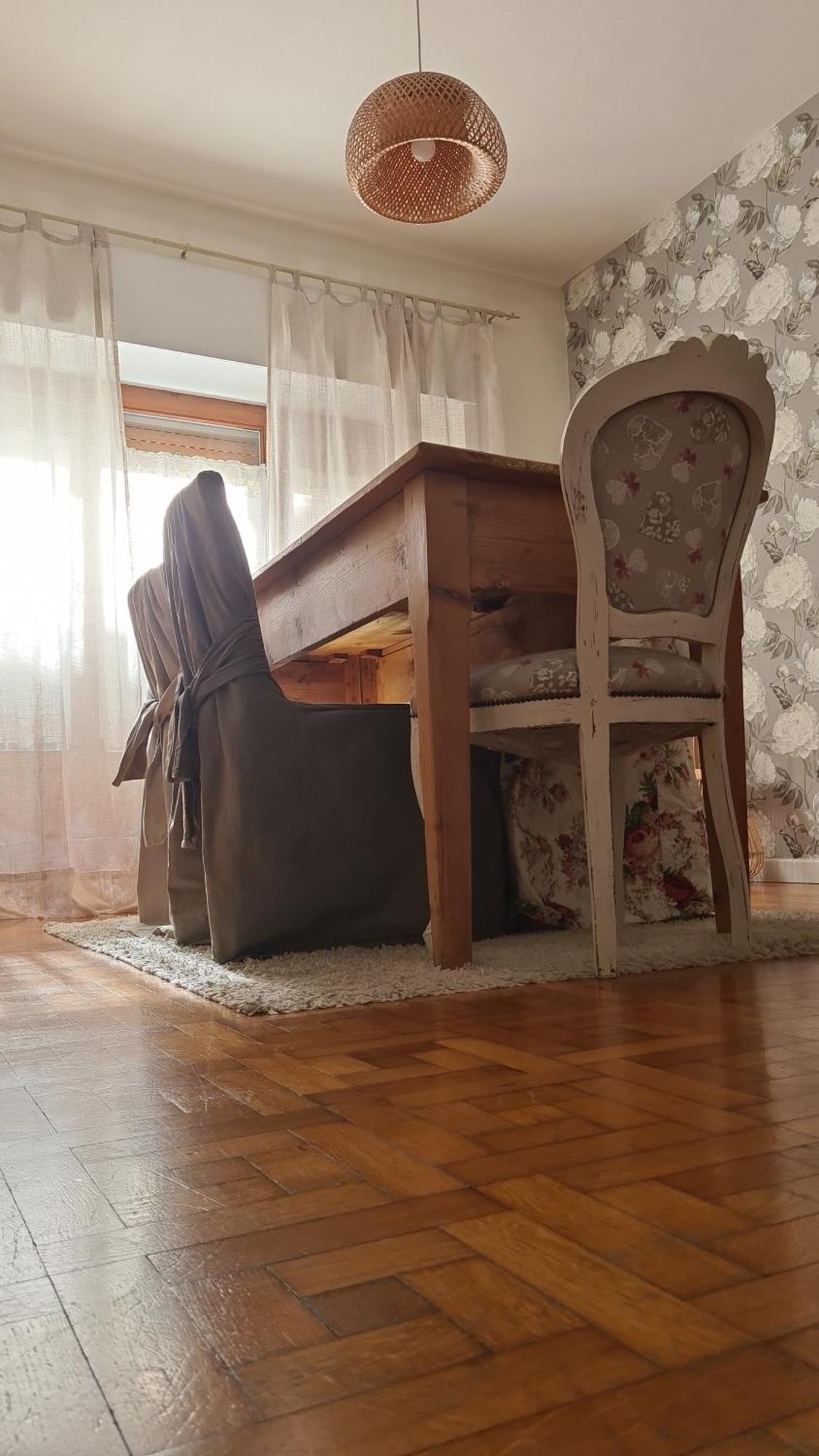 Via Mezzaterra 10 Apartment แฟลเตร ภายนอก รูปภาพ
