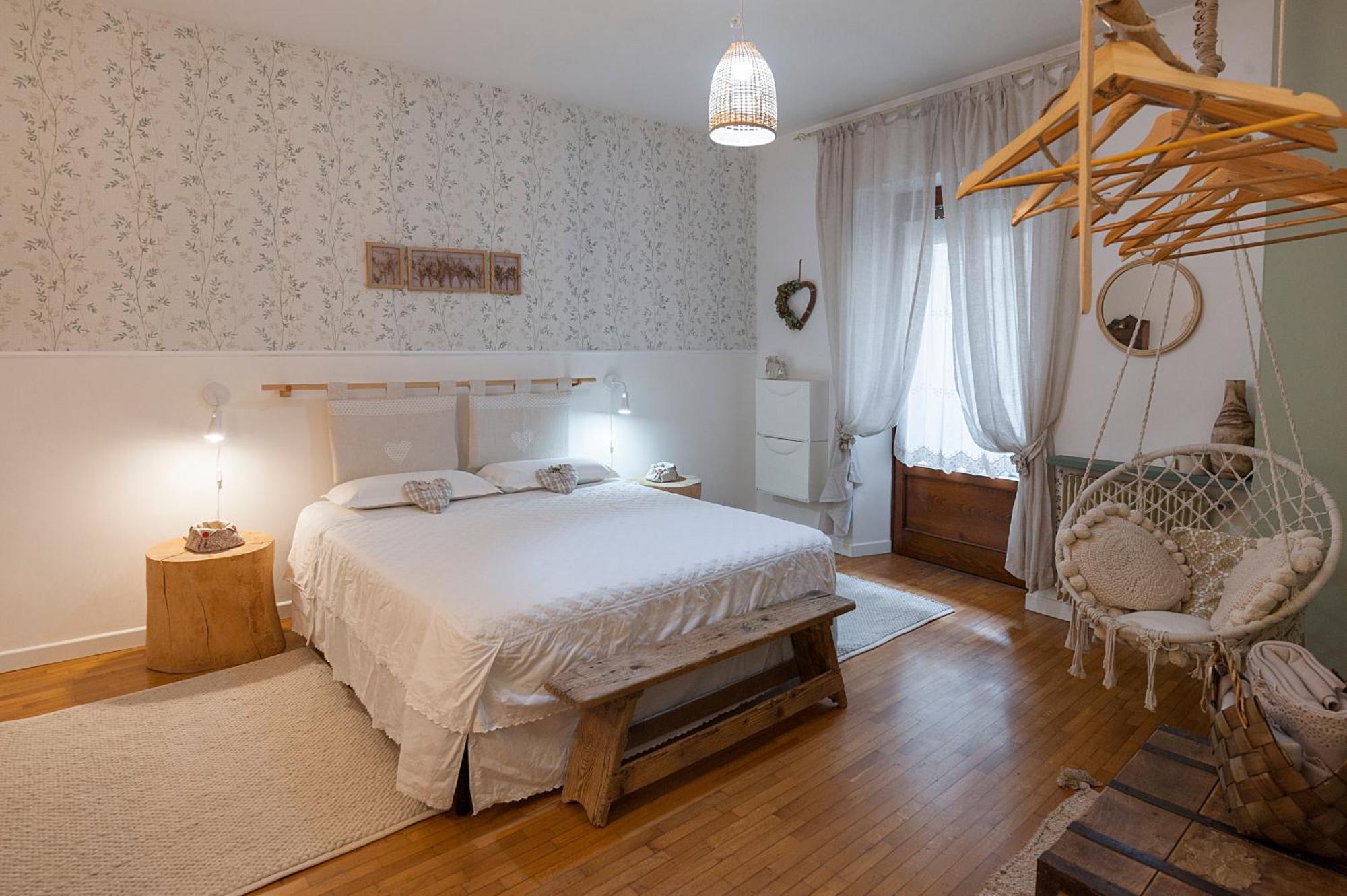 Via Mezzaterra 10 Apartment แฟลเตร ภายนอก รูปภาพ