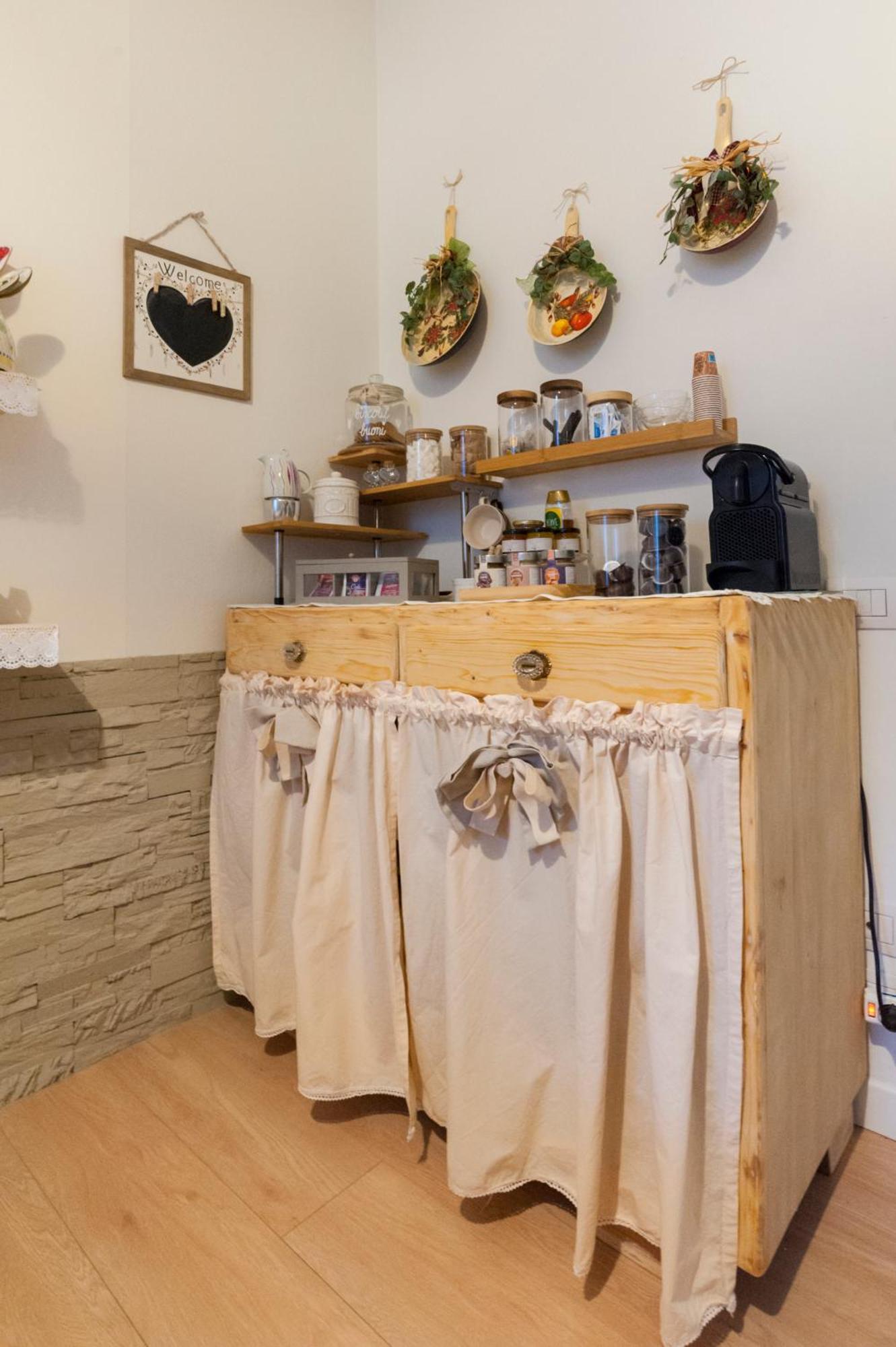 Via Mezzaterra 10 Apartment แฟลเตร ภายนอก รูปภาพ