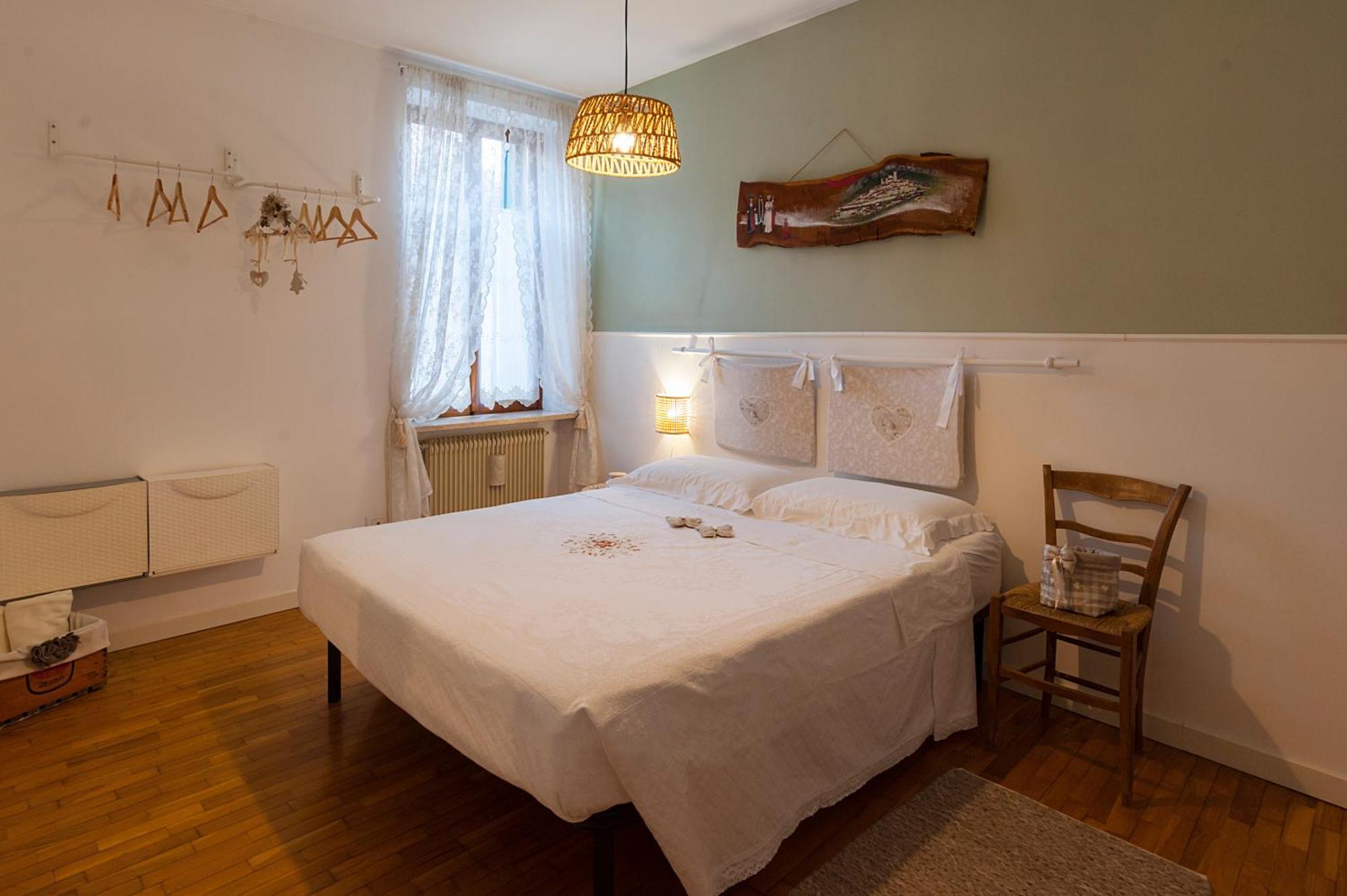 Via Mezzaterra 10 Apartment แฟลเตร ภายนอก รูปภาพ