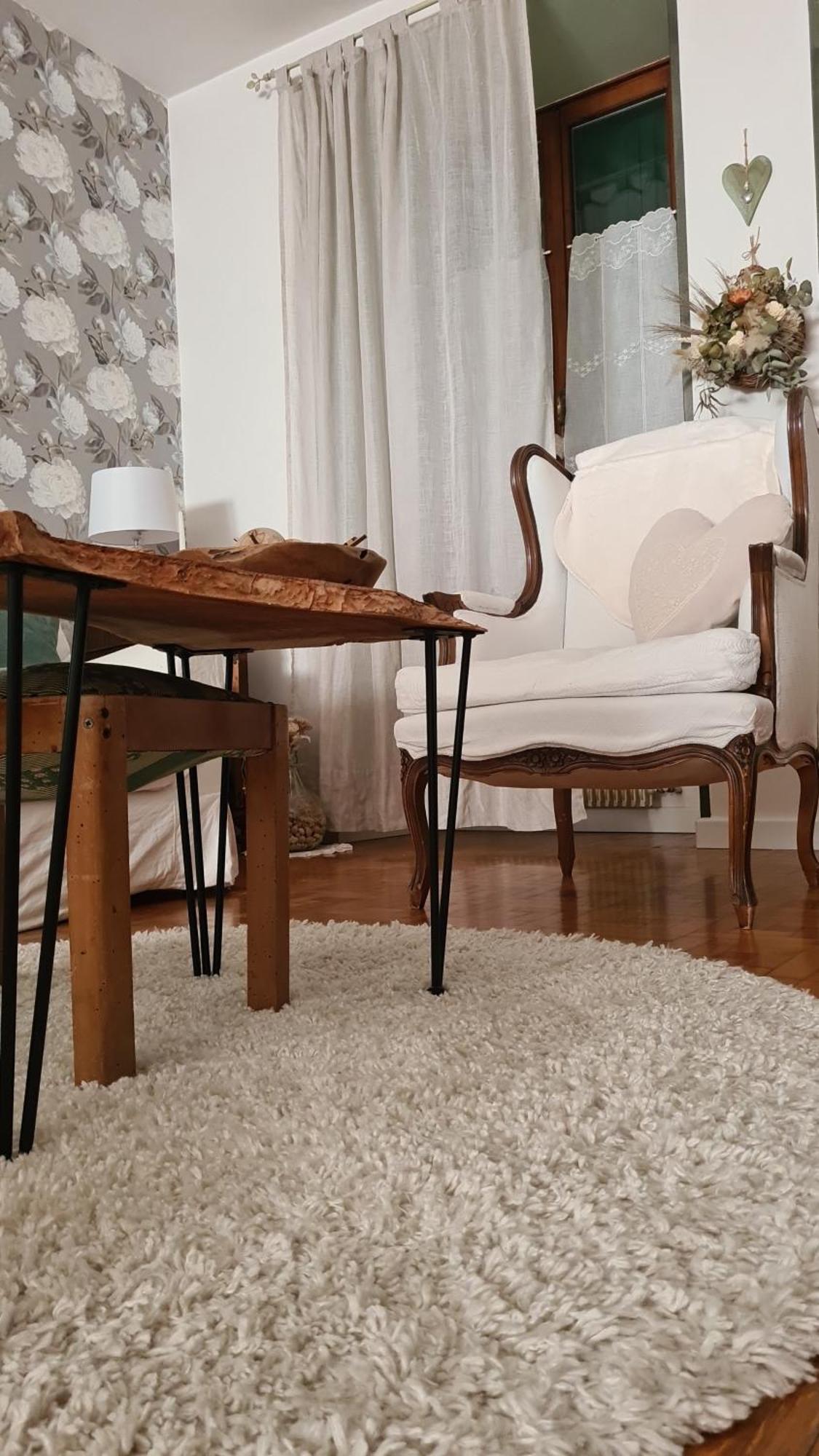 Via Mezzaterra 10 Apartment แฟลเตร ภายนอก รูปภาพ