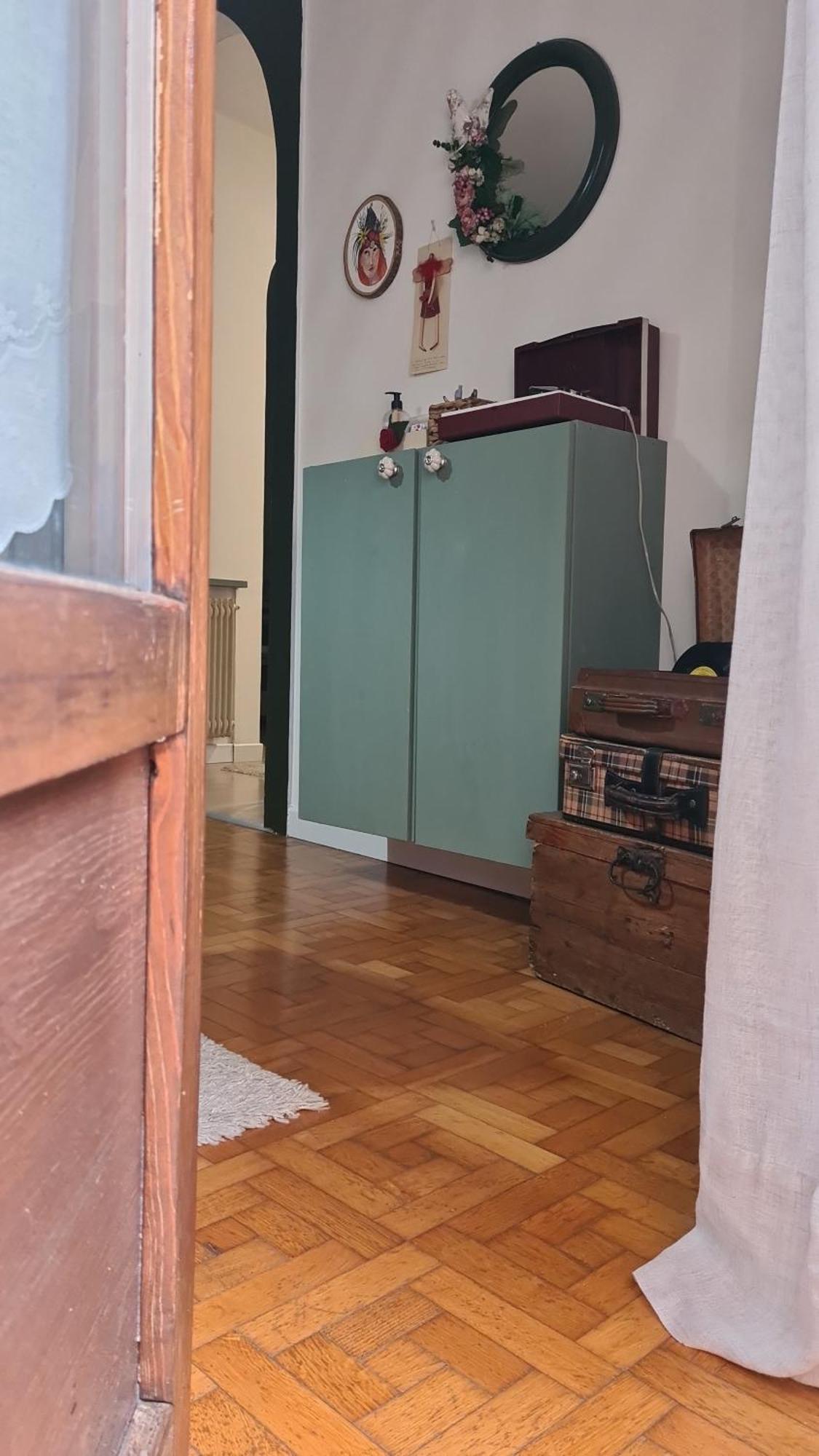 Via Mezzaterra 10 Apartment แฟลเตร ภายนอก รูปภาพ