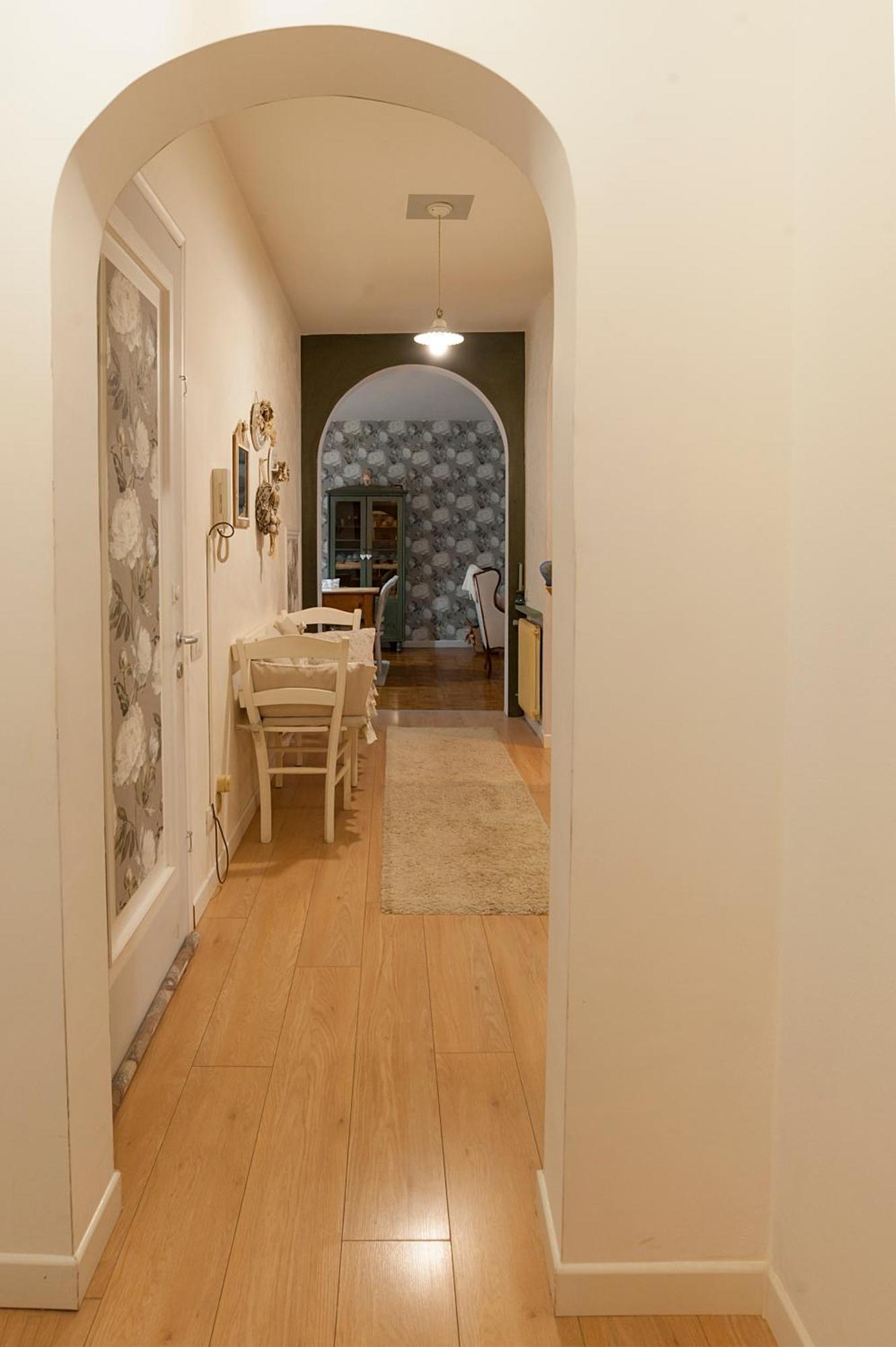 Via Mezzaterra 10 Apartment แฟลเตร ภายนอก รูปภาพ